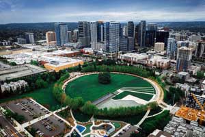 Bellevue WA
